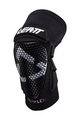 LEATT προστατευτικά γονάτων - KNEE GUARD REAFLEX PRO - μαύρο
