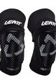 LEATT προστατευτικά γονάτων - KNEE GUARD REAFLEX PRO - μαύρο