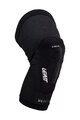 LEATT προστατευτικά γονάτων - KNEE GUARD REAFLEX ULTRALITE - μαύρο