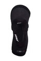 LEATT προστατευτικά γονάτων - KNEE GUARD REAFLEX ULTRALITE - μαύρο