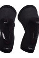 LEATT προστατευτικά γονάτων - KNEE GUARD REAFLEX ULTRALITE - μαύρο