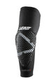 LEATT προστατευτικά αγκώνα - ELBOW GUARD REAFLEX - μαύρο