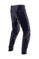 LEATT μακριά παντελόνια χωρίς τιράντες - MTB ALLMTN 4.0 - μαύρο