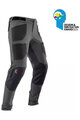 LEATT μακριά παντελόνια χωρίς τιράντες - MTB ALLMTN 4.0 - γκρί