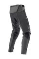 LEATT μακριά παντελόνια χωρίς τιράντες - MTB ALLMTN 4.0 - γκρί