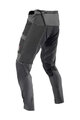LEATT μακριά παντελόνια χωρίς τιράντες - MTB ALLMTN 4.0 - γκρί