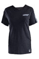 LEATT κοντομάνικες φανέλα - MTB ALLMOUNTAIN 2.0 W - μαύρο