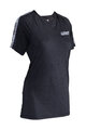 LEATT κοντομάνικες φανέλα - MTB ALLMOUNTAIN 2.0 W - μαύρο