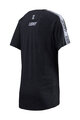 LEATT κοντομάνικες φανέλα - MTB ALLMOUNTAIN 2.0 W - μαύρο