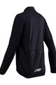 LEATT αντιανεμικά μπουφάν - MTB ENDURANCE 2.0 W - μαύρο
