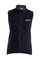 LEATT γιλέκα - MTB ENDURANCE 2.0 W - μαύρο