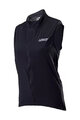 LEATT γιλέκα - MTB ENDURANCE 2.0 W - μαύρο