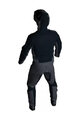 LEATT Ολόσωμες φόρμες - MONO SUIT MTB HYDRADRI 3.0 - μαύρο