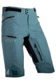 LEATT κοντά παντελόνια χωρίς ιμάντες - MTB HYDRADRI 5.0 - πράσινο