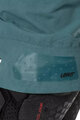 LEATT κοντά παντελόνια χωρίς ιμάντες - MTB HYDRADRI 5.0 - πράσινο