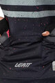 LEATT κοντομάνικες φανέλα - MTB ENDURANCE 6.0 W - μαύρο