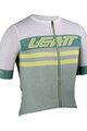 LEATT κοντομάνικες φανέλα - MTB ENDURANCE 6.0 W - πράσινο