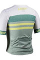 LEATT κοντομάνικες φανέλα - MTB ENDURANCE 6.0 W - πράσινο