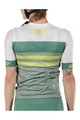 LEATT κοντομάνικες φανέλα - MTB ENDURANCE 6.0 W - πράσινο