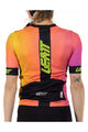 LEATT κοντομάνικες φανέλα - MTB ENDURANCE 6.0 W - ροζ