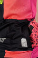 LEATT κοντομάνικες φανέλα - MTB ENDURANCE 6.0 W - ροζ