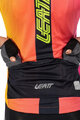 LEATT κοντομάνικες φανέλα - MTB ENDURANCE 6.0 W - ροζ