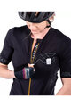 LEATT κοντομάνικες φανέλα - MTB ENDURANCE 5.0 W - μαύρο