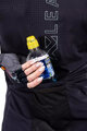 LEATT κοντομάνικες φανέλα - MTB ENDURANCE 5.0 W - μαύρο