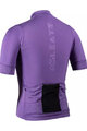 LEATT κοντομάνικες φανέλα - MTB ENDURANCE 5.0 W - μωβ