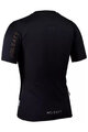 LEATT κοντομάνικες φανέλα - MTB TRAIL 2.0 W - μαύρο