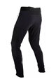 LEATT μακριά παντελόνια χωρίς τιράντες - MTB ENDURO 4.0 W - μαύρο