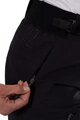LEATT μακριά παντελόνια χωρίς τιράντες - MTB ENDURO 4.0 W - μαύρο