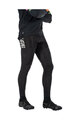 LEATT γκέτες για τα γόνατα - SLEEVE PAIR - μαύρο