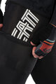 LEATT γκέτες για τα γόνατα - SLEEVE PAIR - μαύρο