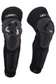 LEATT προστατευτικά γονάτων - KNEE GUARD 3DF 5.0 EVO EXT - μαύρο