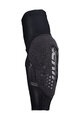 LEATT προστατευτικά αγκώνα - ELBOW GUARD 3DF 5.0 EVO - μαύρο