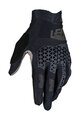 LEATT γάντια με μακριά δάχτυλα - MTB 4.0 LITE - μαύρο