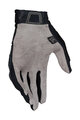 LEATT γάντια με μακριά δάχτυλα - MTB 4.0 LITE - μαύρο