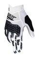 LEATT γάντια με μακριά δάχτυλα - MTB 4.0 LITE - λευκό