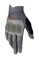 LEATT γάντια με μακριά δάχτυλα - MTB 3.0 LITE - γκρί