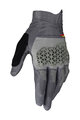 LEATT γάντια με μακριά δάχτυλα - MTB 3.0 LITE - γκρί