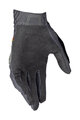 LEATT γάντια με μακριά δάχτυλα - MTB 3.0 LITE - γκρί