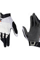 LEATT γάντια με μακριά δάχτυλα - MTB 3.0 LITE - λευκό