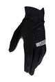 LEATT γάντια με μακριά δάχτυλα - MTB 2.0 WINDBLOCK - μαύρο
