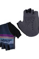 LEATT γάντια με κοντά δάχτυλο - MTB 5.0 ENDURANCE W - μαύρο