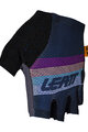 LEATT γάντια με κοντά δάχτυλο - MTB 5.0 ENDURANCE W - μαύρο