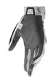LEATT γάντια με μακριά δάχτυλα - MTB 3.0 LITE - λευκό