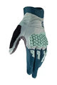 LEATT γάντια με μακριά δάχτυλα - MTB 3.0 LITE - πράσινο