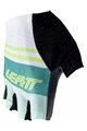 LEATT γάντια με κοντά δάχτυλο - MTB 5.0 ENDURANCE W - πράσινο