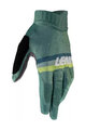 LEATT γάντια με μακριά δάχτυλα - MTB 1.0 GRIPR W - πράσινο